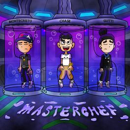 Album cover of Masterchef