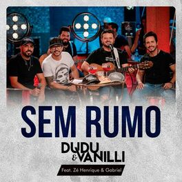 Album cover of Sem Rumo