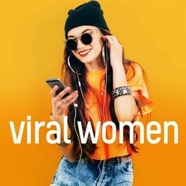Album cover of Viral Women