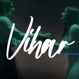 Album cover of Vihar