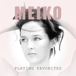 Album cover of Playing Favorites