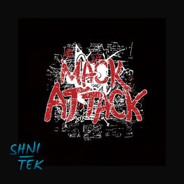 Album cover of Mack Attack 2020