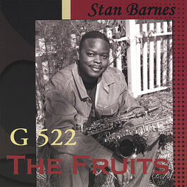 Album cover of G 522 The Fruits