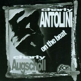 Album cover of On The Beat