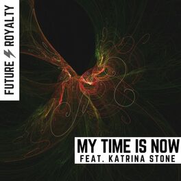 Album cover of My Time Is Now