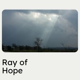 Album cover of Ray of Hope