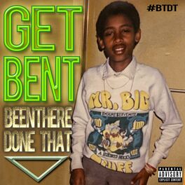 Album cover of Been There Done That