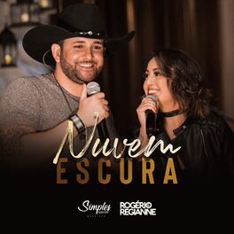 Album cover of Nuvem Escura (Acústico)