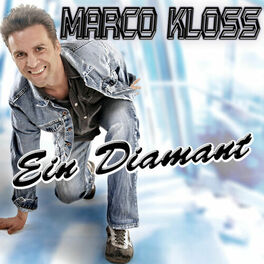 Album cover of Ein Diamant