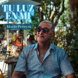 Album cover of Tu Luz en Mí