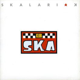 Album cover of Klub Ska