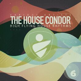 Album cover of The House Condor, Vol. 6
