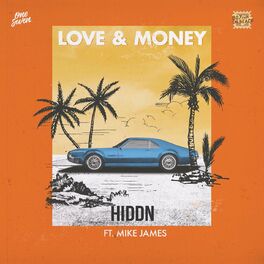 Album cover of Love & Money (feat. Mike James)