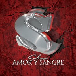 Album cover of Amor y Sangre