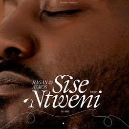 Album cover of Sise Ntweni