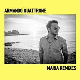Album cover of Maria (Remixes)