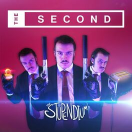 Album cover of The Second