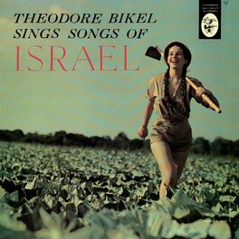 Shabbat Shalom. A Treasury of the Songs Israelis Sing on Shabbat