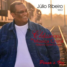 Album picture of Clássicos da Música Cristã - Harpa e Cantor Cristão - Vol. 3