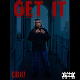 Album cover of Get It (feat. Vin Jay)