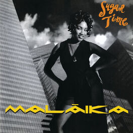Album cover of Sugar Time