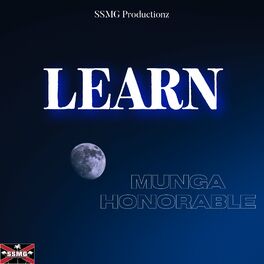 Album cover of LEARN