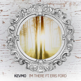 Album cover of I'm There