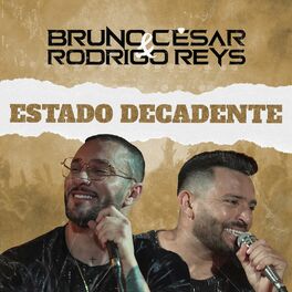 Album cover of Estado Decadente (Acústico)