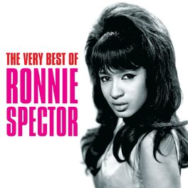 Album cover of The Very Best Of Ronnie Spector