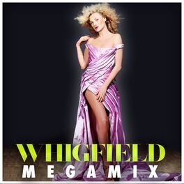 Album cover of Megamix