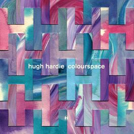 Album cover of Colourspace