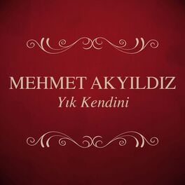Album cover of Yık Kendini