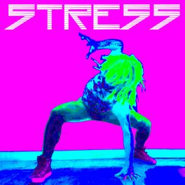 Album cover of Stress