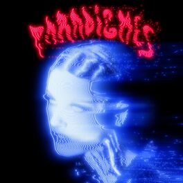 Album cover of Paradigmes