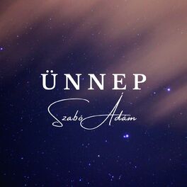 Album cover of Ünnep