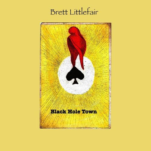 Music  Brett Littlefair