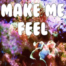 Album cover of Make Me Feel (That's Just The Way You Make Me Feel)