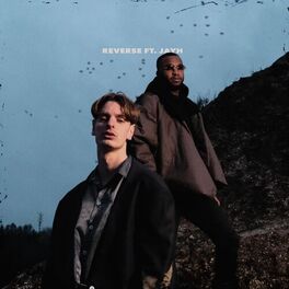 Album cover of Reverse (feat. Jayh)