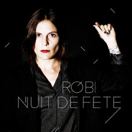 Album cover of Nuit de fête