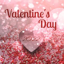 Album cover of Valentine's Day 2022