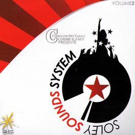 Album cover of Soley sounds system volume 2