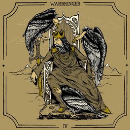 Album cover of IV: Empires Collapse