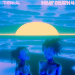 Album cover of Heat Death 4