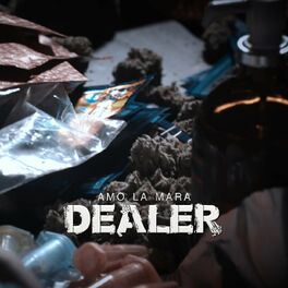 Album cover of Dealer