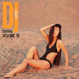 Album cover of DJ Central KPOP Vol. 18