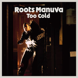 Album cover of Too Cold