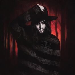 Album cover of Джонни Д