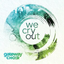 Album cover of We Cry Out
