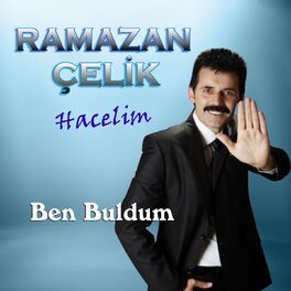 Album cover of Hacelim - Ben Buldum