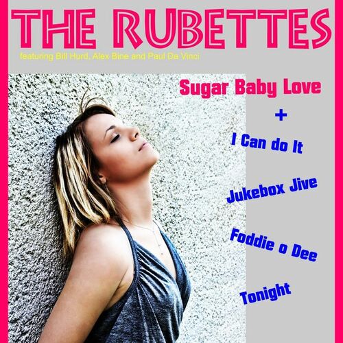 The Rubettes Sugar Baby Love Lyrics And Songs Deezer